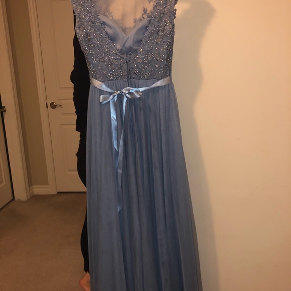 David’s bridal dress - Picture 6 of 8